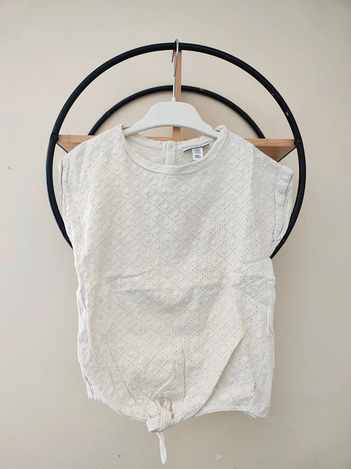 6 ans Teeshirt été Okaïdi